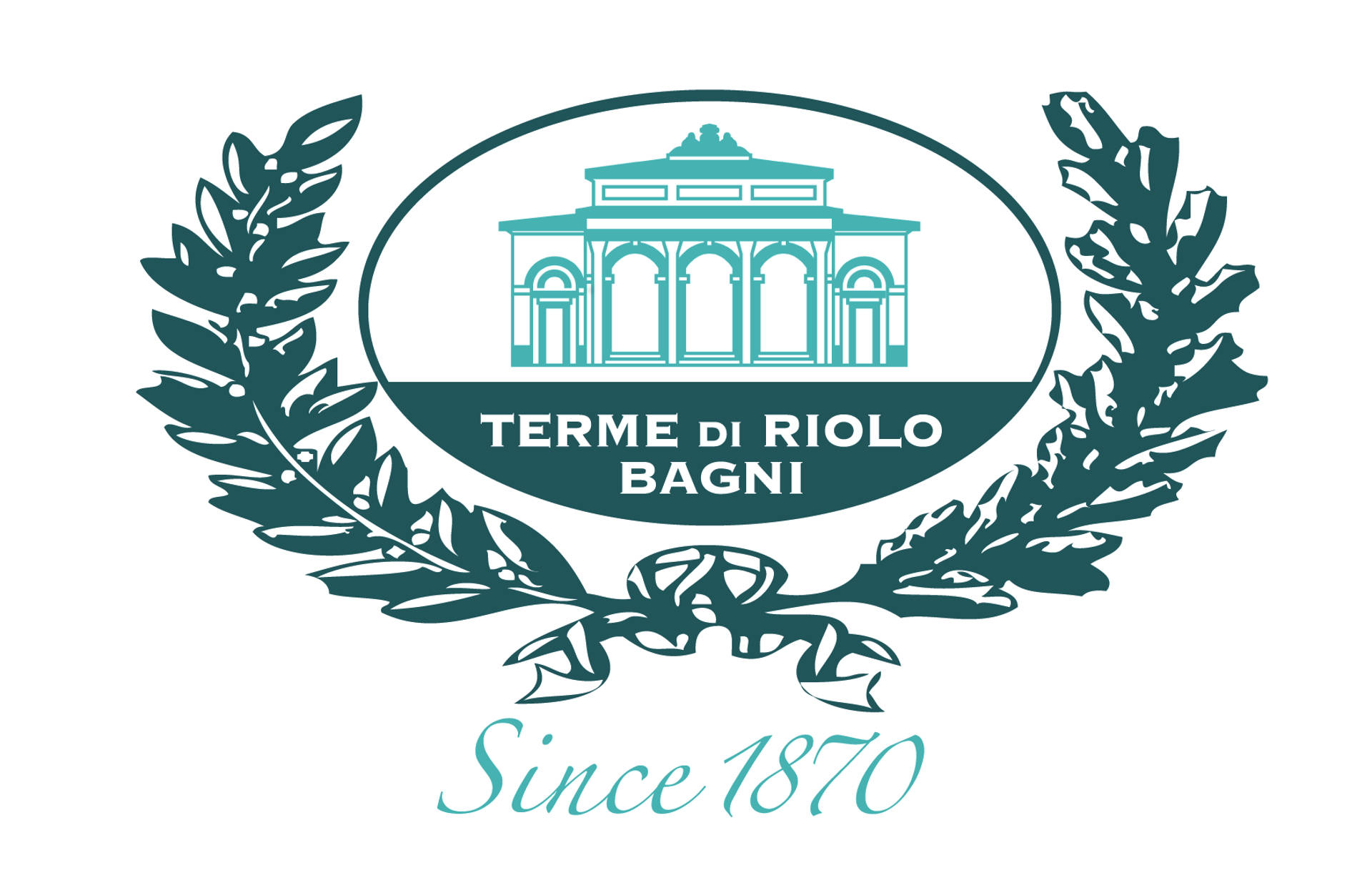 logo terme di riolo